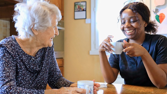 photo couverture Age et Perspectives Lanester