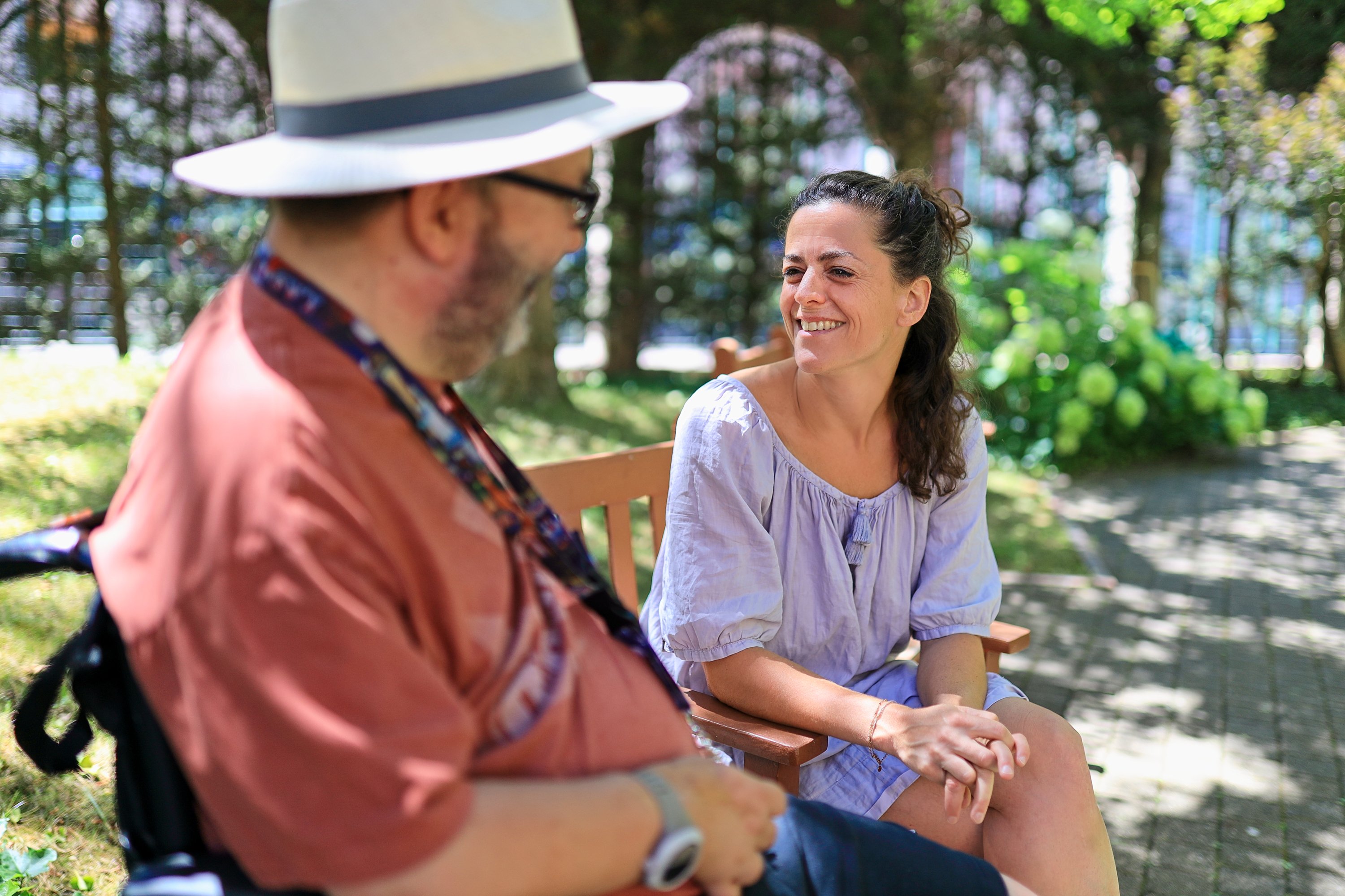 image 1 de Age et Perspectives Lanester