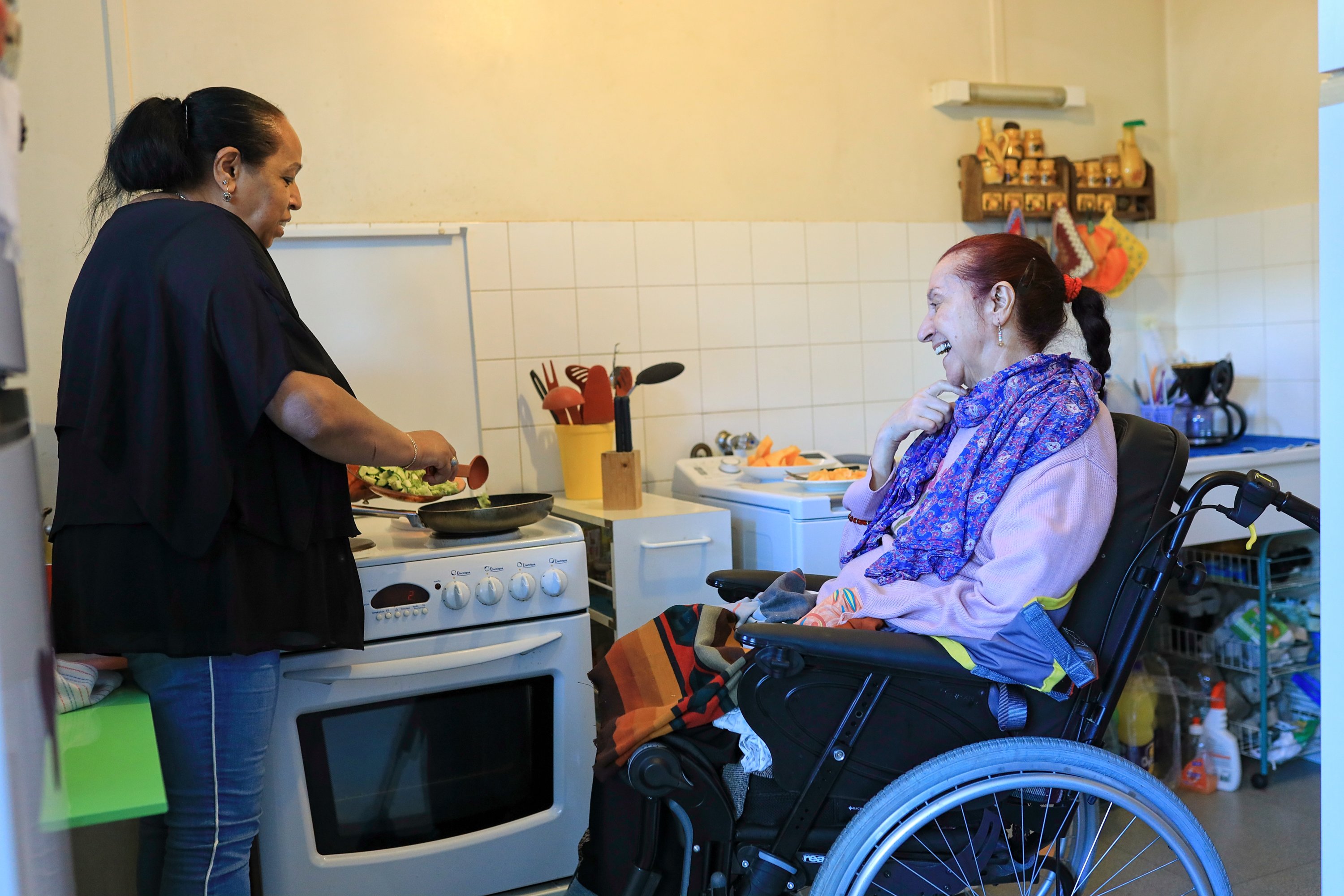 image 2 de Age et Perspectives Lanester