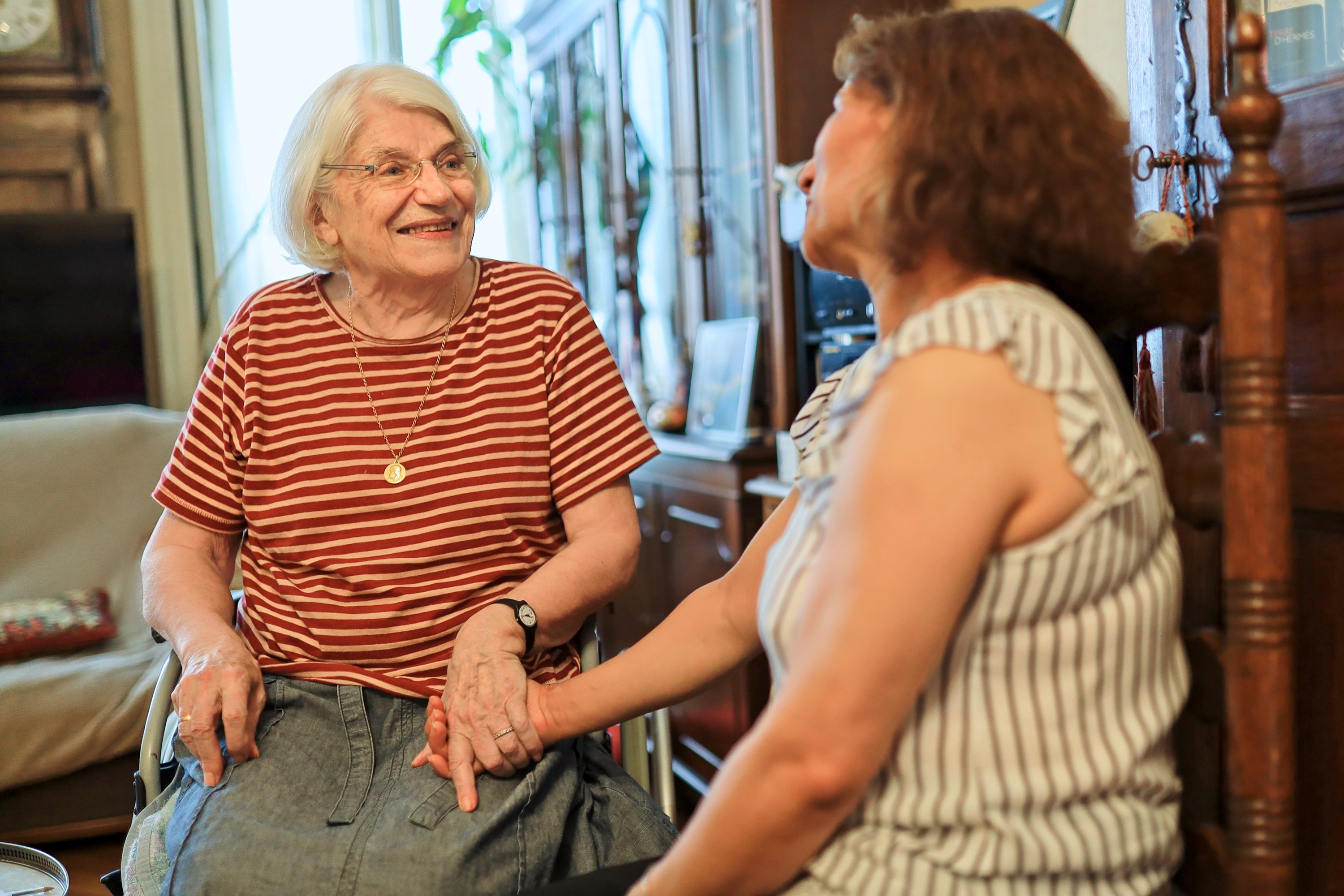 image 3 de Age et Perspectives Lanester