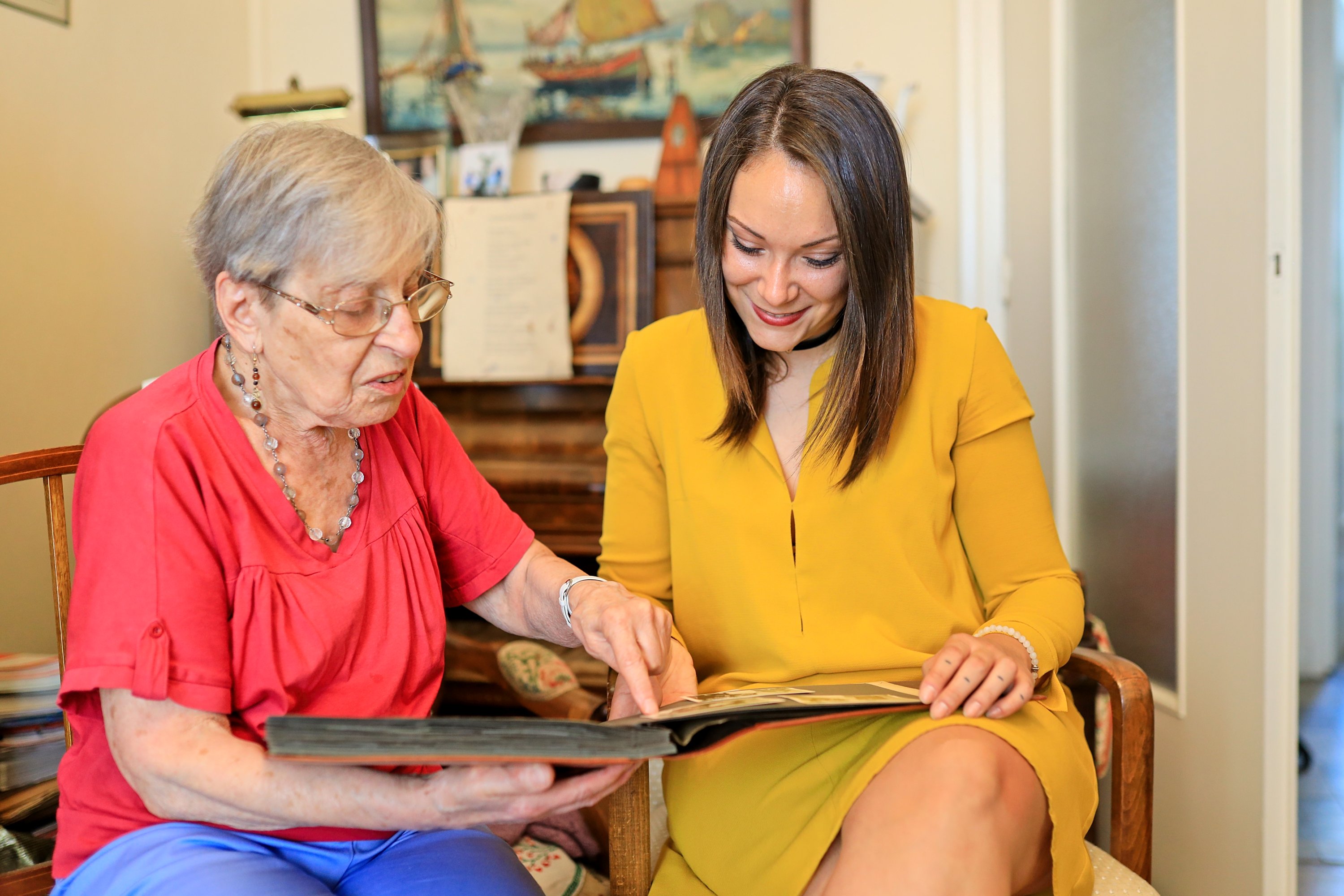 image 4 de Age et Perspectives Lanester