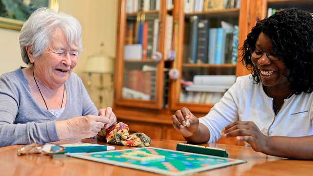 photo couverture Age et Perspectives Quimper