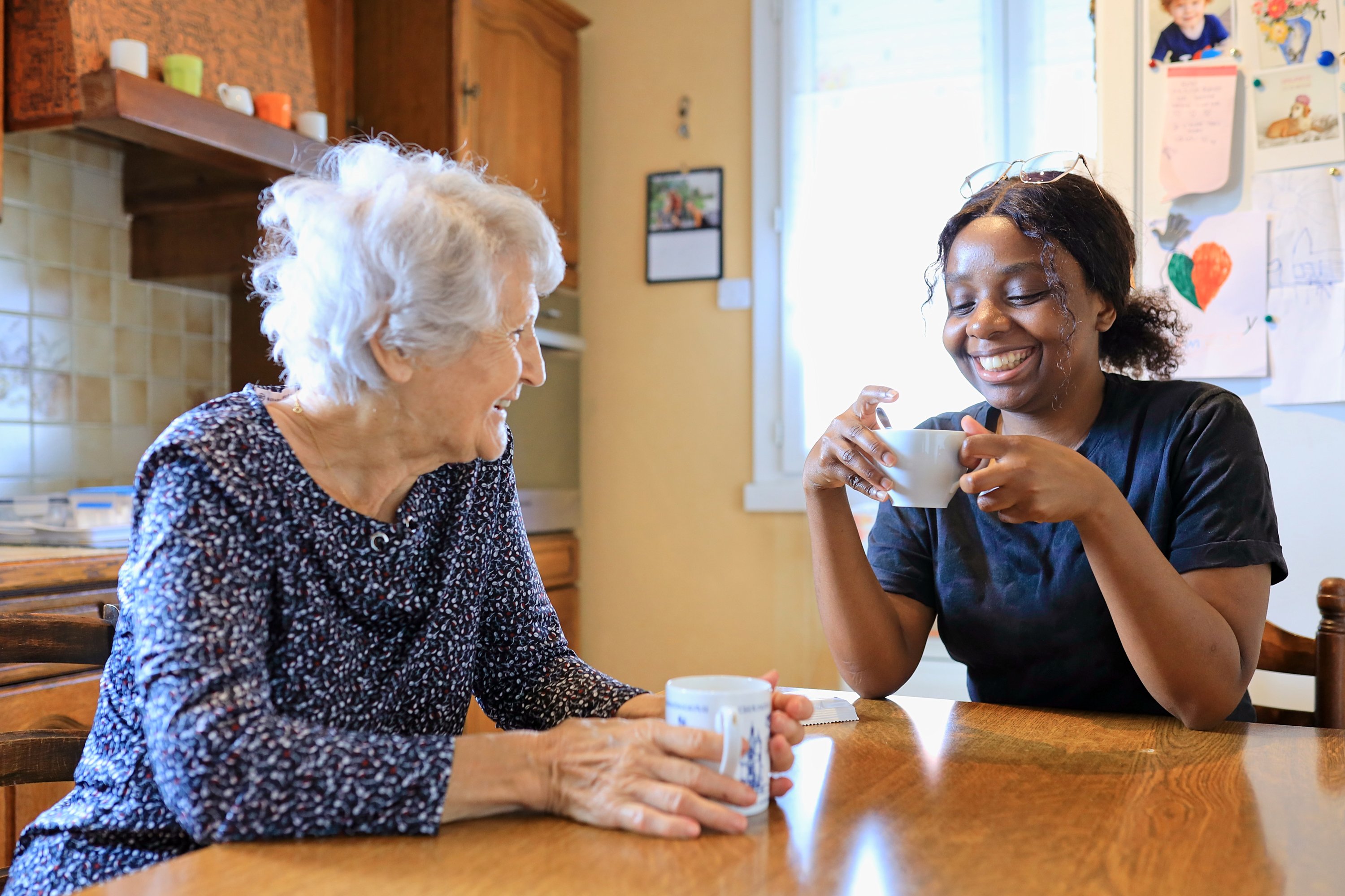 image 4 de Age et Perspectives Quimper