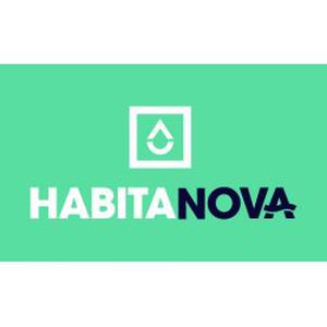 Installation de combinés bain-douche et baignoire à porte