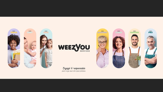 photo couverture Weezyou Nice