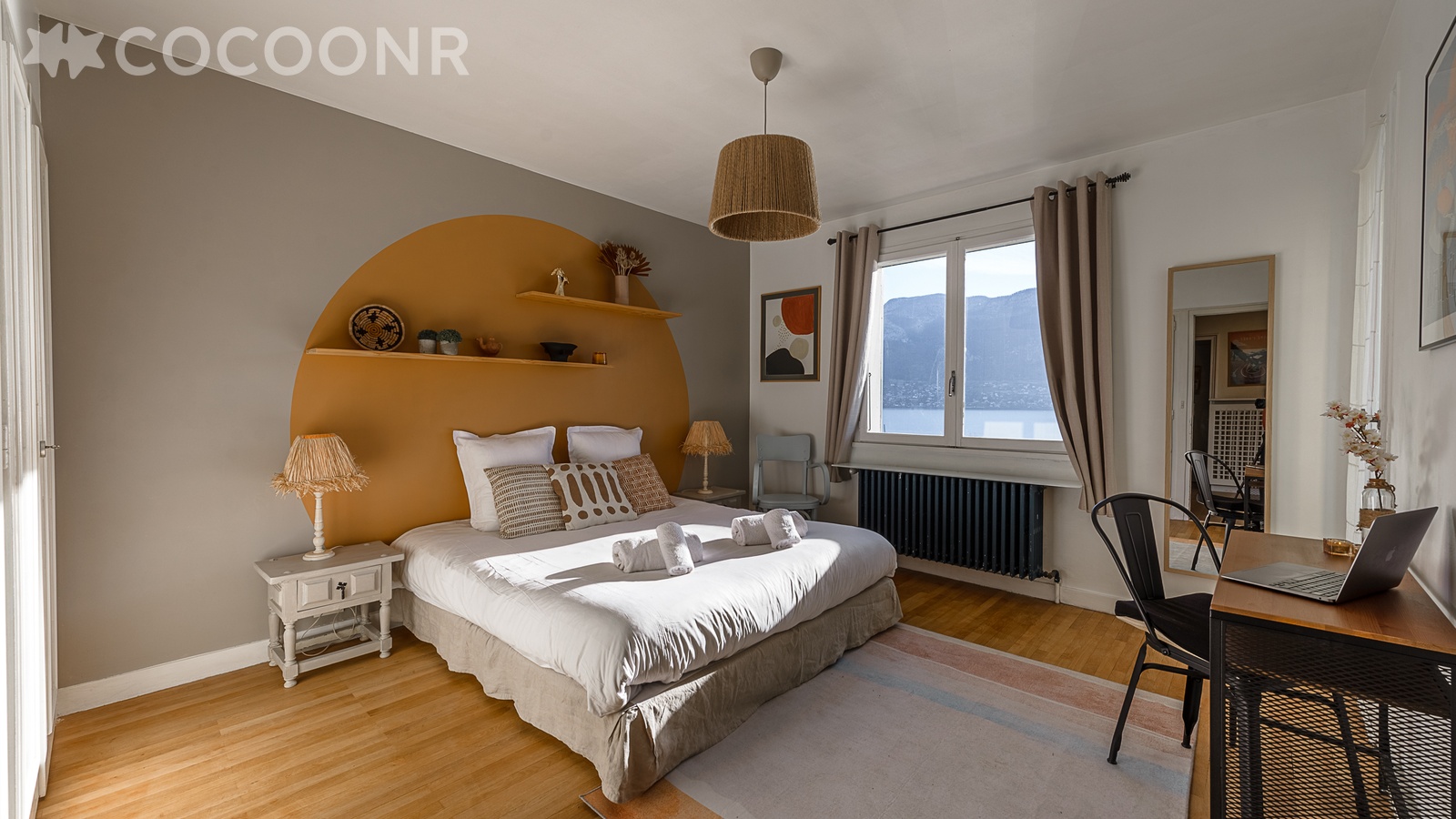 image 2 de Cocoonr Annecy