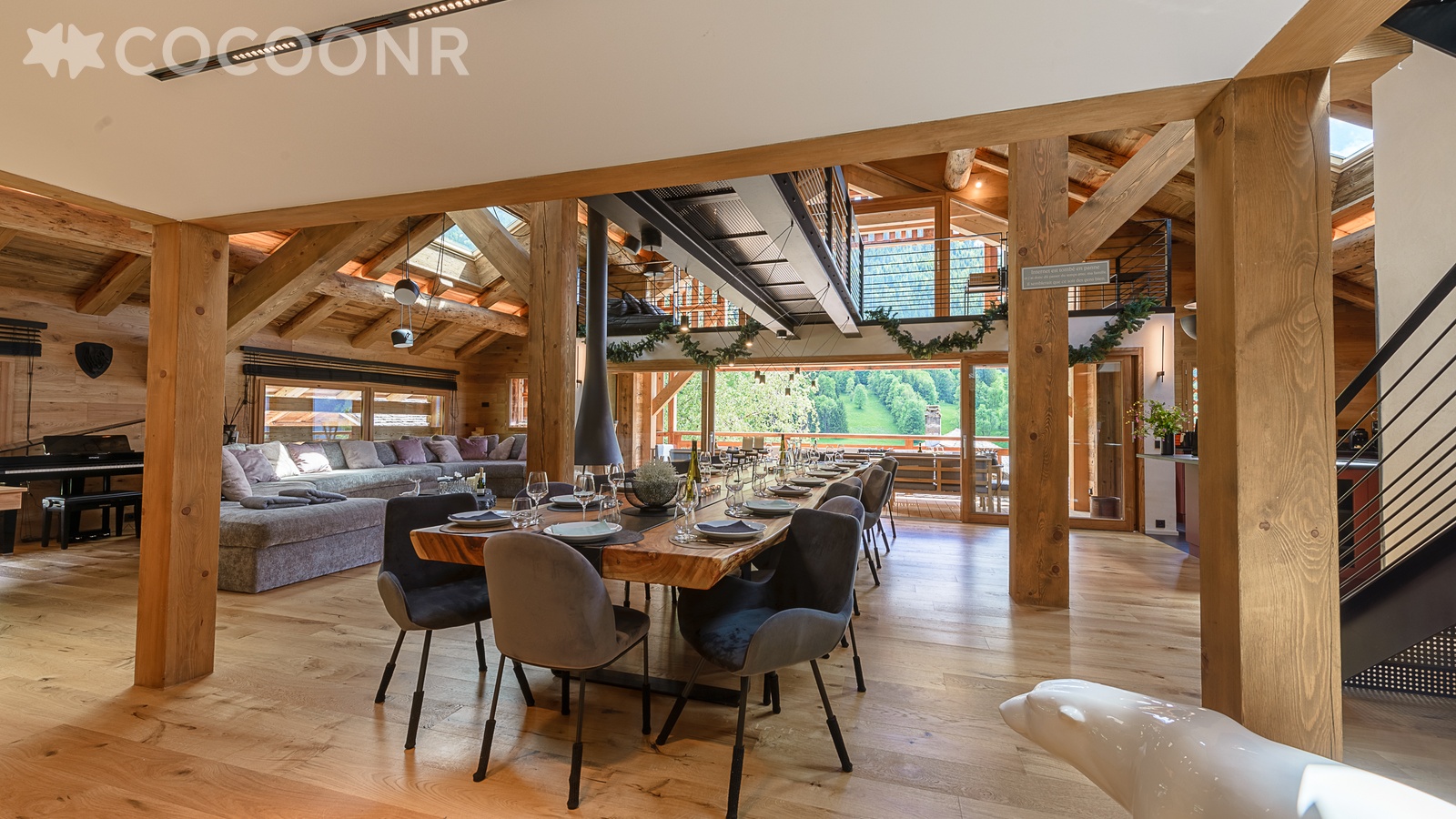 image 4 de Cocoonr Annecy