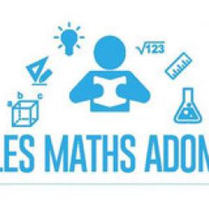 Photo de Les Maths A Dom