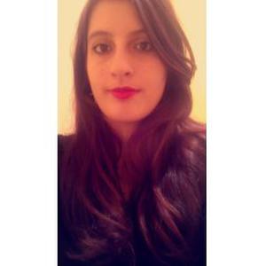 Madeleine, 17 ans baby-sitter à Moulins