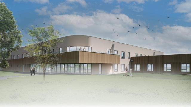 Photo de Résidence La Fontaine