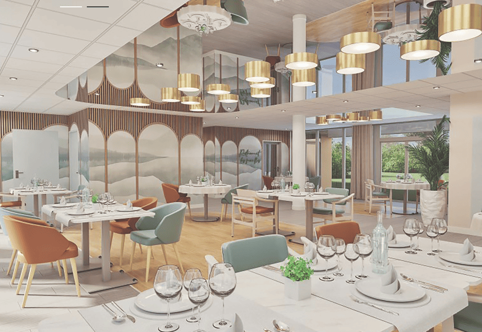 image 3 de Résidence La Fontaine