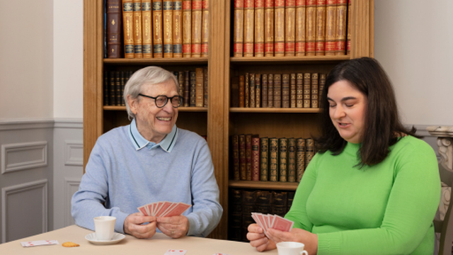 photo couverture Petits-fils Manosque