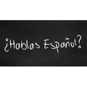 Cours d'espagnol