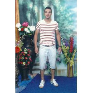 Photo de Monsieur tarik 