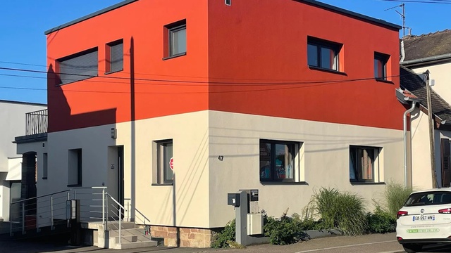 photo couverture Solutia Haguenau