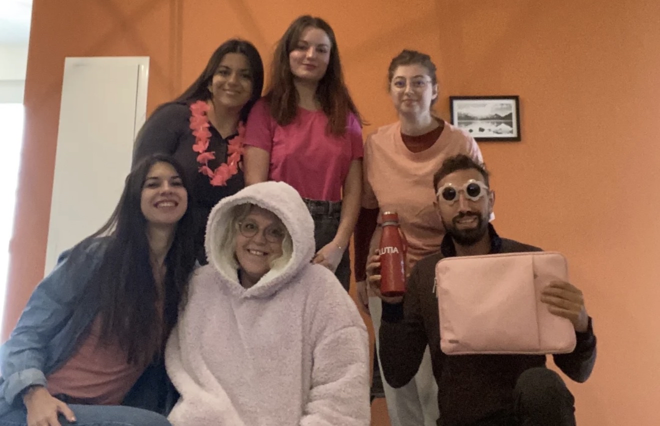 image 1 de Solutia Haguenau