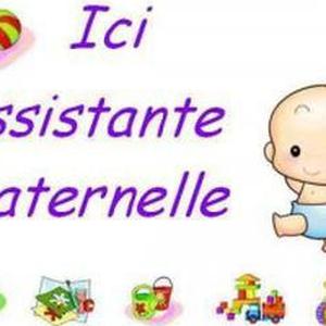 Assistante maternelle