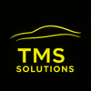 Photo de William Pellerin TMS Solutions