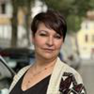 Photo de Madame Saidani