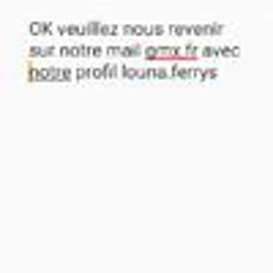 Marie loune