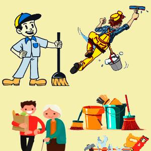 Service Domicile