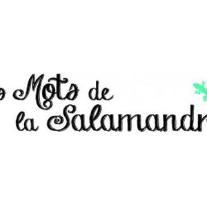 Photo de les Mots de la Salamandre