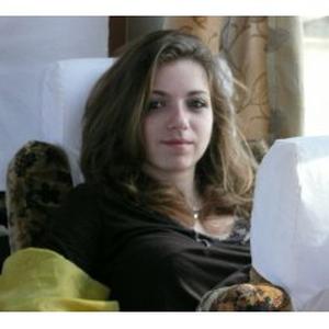 Photo de Madame Ballester