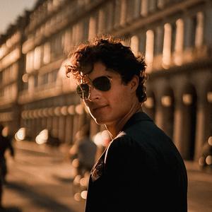 Photographe Tinder Paris