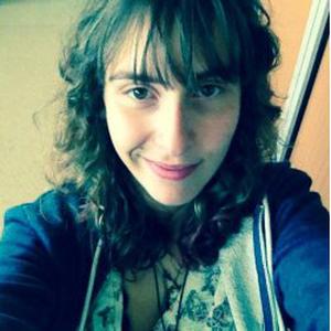 Laure, 19 ans, baby-sitter à Montpellier