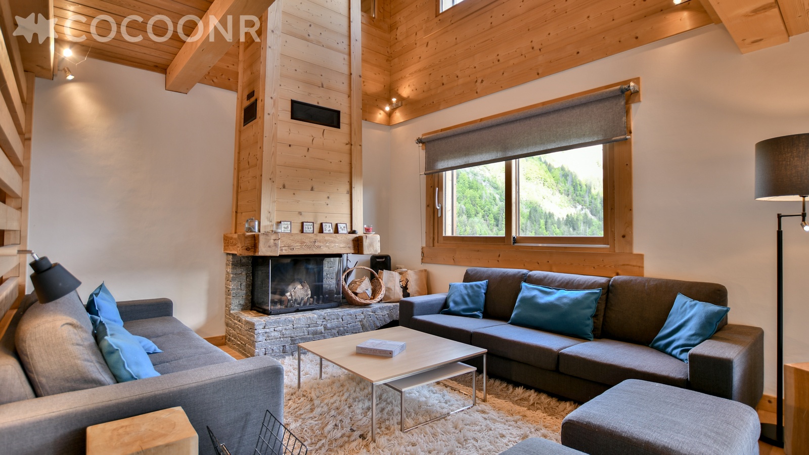 photo couverture Cocoonr Le Grand-Bornand