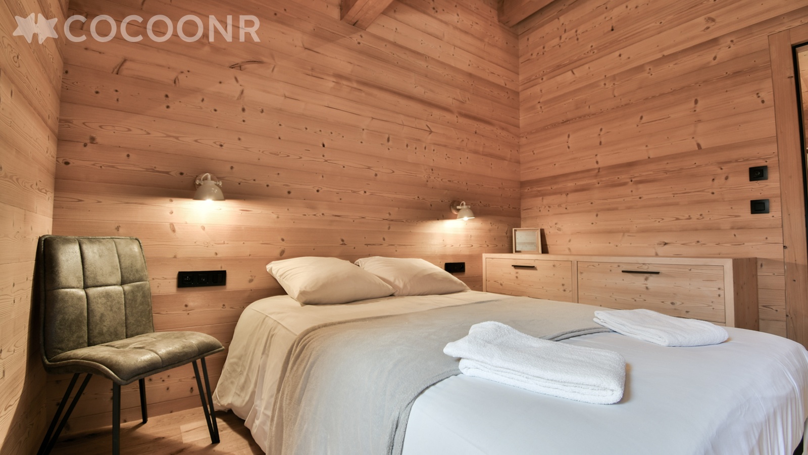 image 2 de Cocoonr Le Grand-Bornand