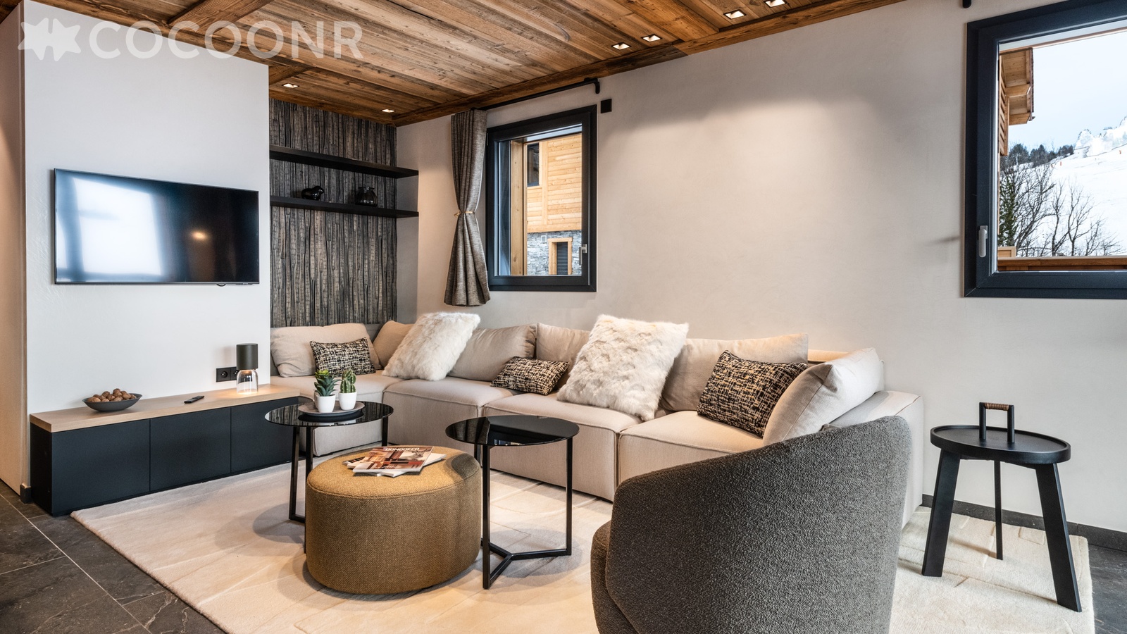 image 4 de Cocoonr Le Grand-Bornand