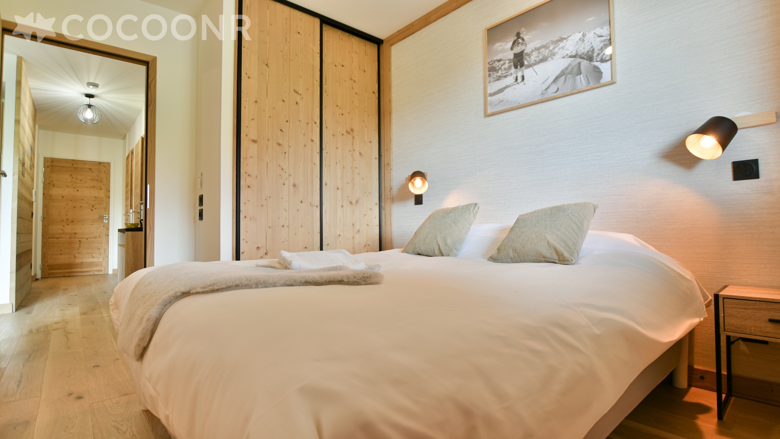 image 6 de Cocoonr Le Grand-Bornand