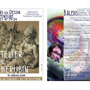 Photo de Atelier d'ART de Chérubin