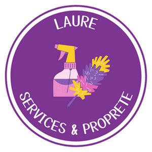 Femme de ménage à domicile