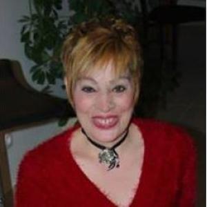 Photo de Madame Arquier