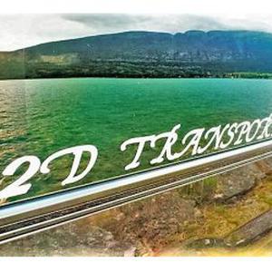 Photo de 2D TRANSPORTS
