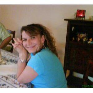 Assistante maternelle disponible