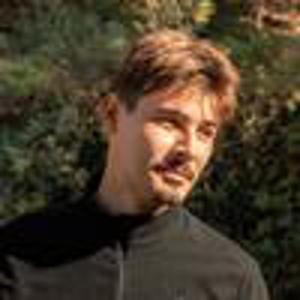 Homme de ménage professionnel