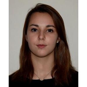 Laurie, 20 ans