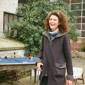 Assistante administrative à domicile