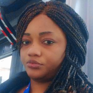 Dame de compagnie pour personnes âgées