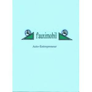 Photo de F'auximobil