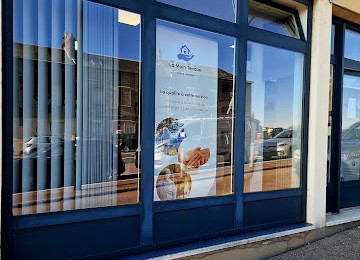 image 3 de La Main Tendue Bois Guillaume