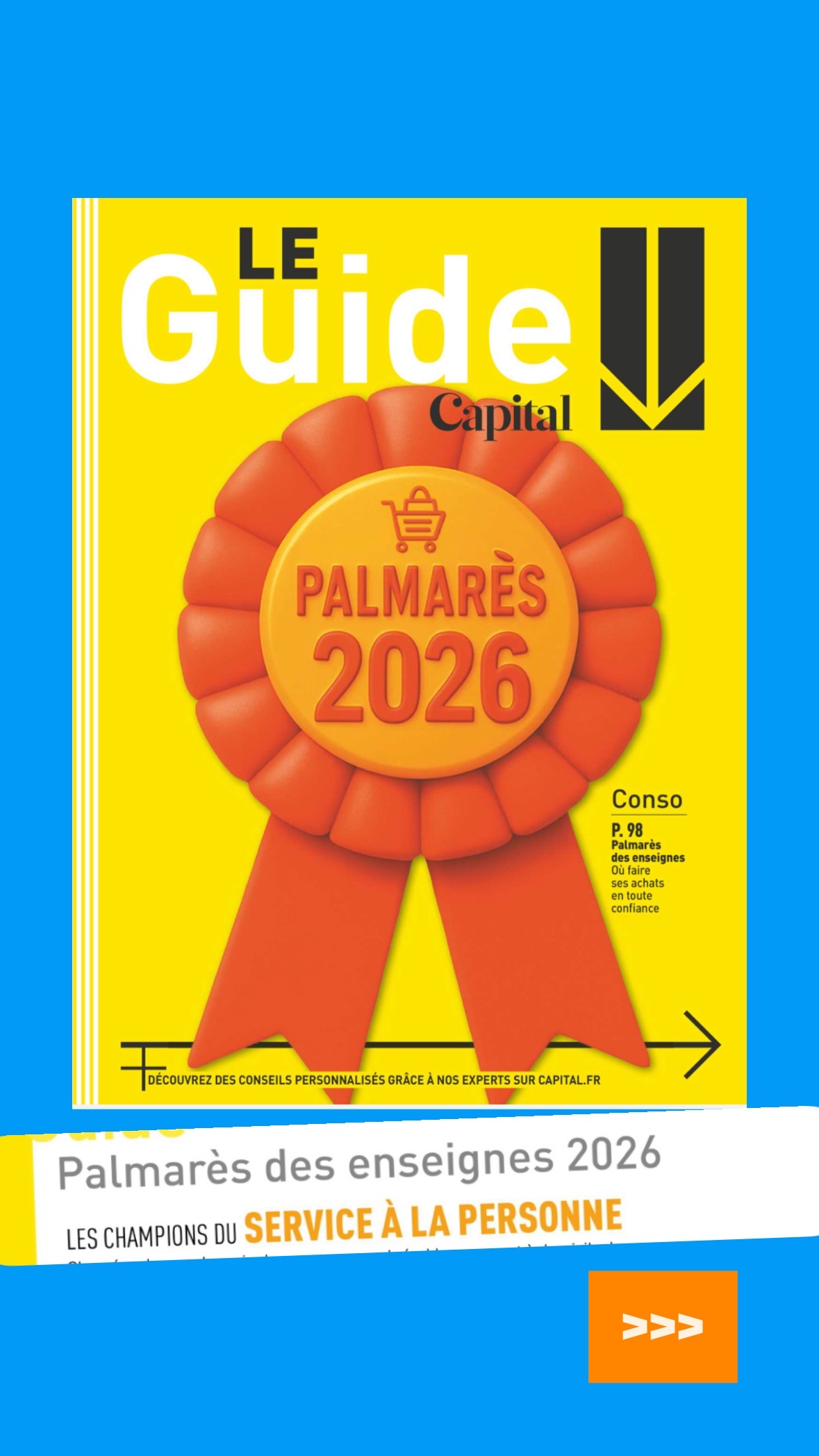 image 1 de Domicile Clean Massy