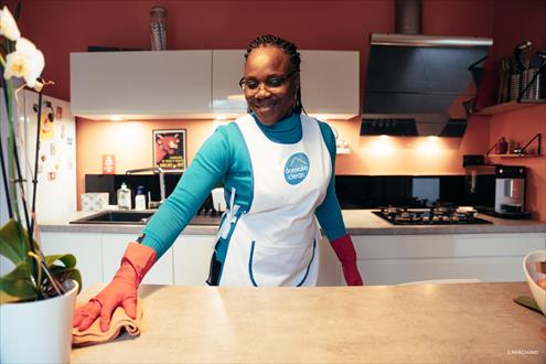 image 4 de Domicile Clean Massy