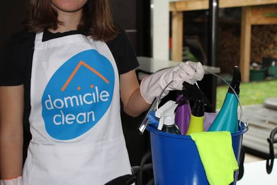 image 6 de Domicile Clean Massy