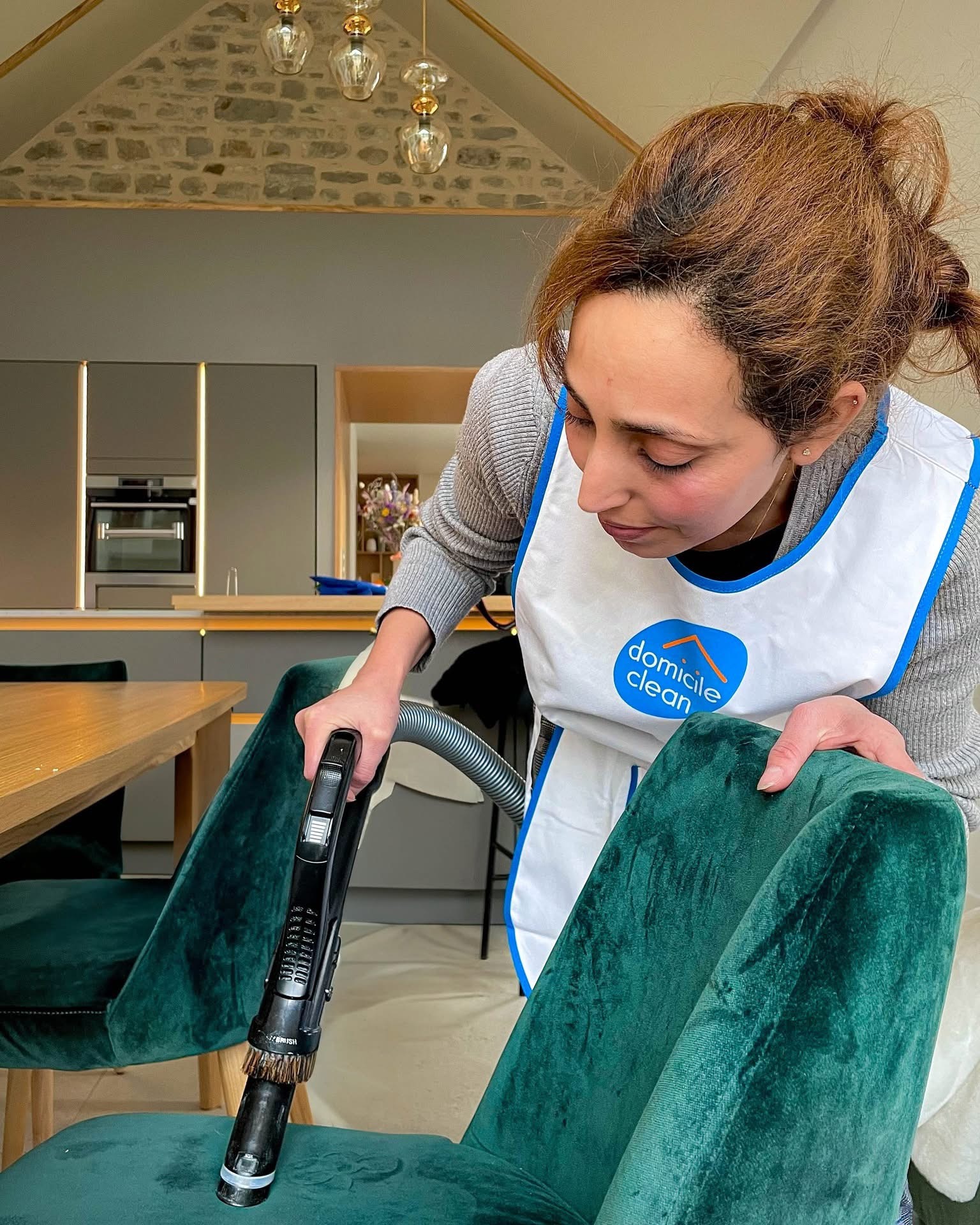 image 7 de Domicile Clean Massy