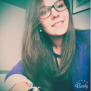 Mélanie, 21 ans, baby-sitter à Armentières