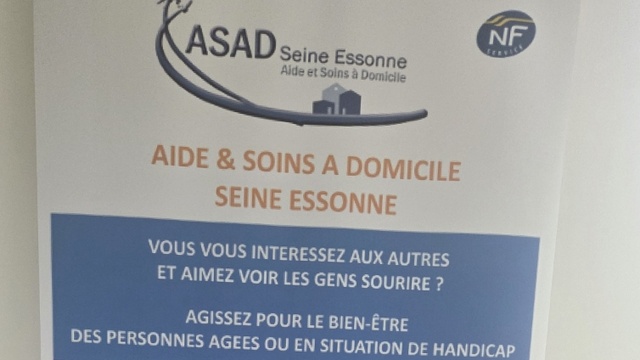 photo couverture ASAD 91